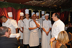 Les Étoiles de Mougins 2008