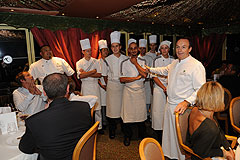 Les Étoiles de Mougins 2008