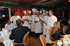 Les Étoiles de Mougins 2008