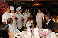 Les Étoiles de Mougins 2008