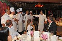 Les Étoiles de Mougins 2008