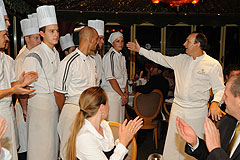 Les Étoiles de Mougins 2008