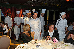 Les Étoiles de Mougins 2008