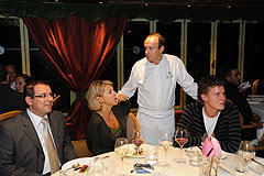 Les Étoiles de Mougins 2008