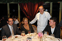 Les Étoiles de Mougins 2008