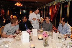 Les Étoiles de Mougins 2008