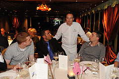 Les Étoiles de Mougins 2008