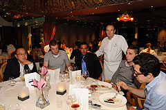 Les Étoiles de Mougins 2008