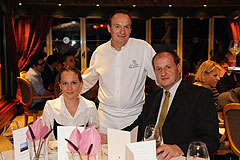 Les Étoiles de Mougins 2008