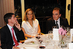 Les Étoiles de Mougins 2008