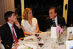 Les Étoiles de Mougins 2008