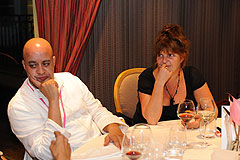 Les Étoiles de Mougins 2008