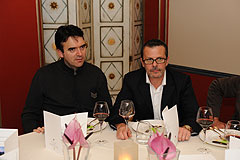 Les Étoiles de Mougins 2008