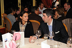 Les Étoiles de Mougins 2008