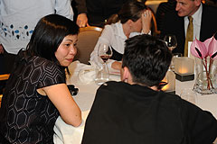 Les Étoiles de Mougins 2008