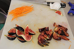 Jeunes Chefs aux Étoiles de Mougins 2008