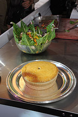 Jeunes Chefs aux Étoiles de Mougins 2008