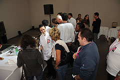 Jeunes Chefs aux Étoiles de Mougins 2008