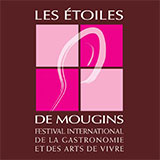 Les étoiles de Mougins