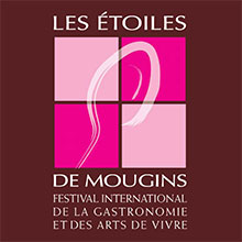 Les étoiles de Mougins