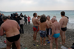 Carnaval de Nice 2008