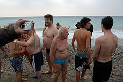 Carnaval de Nice 2008