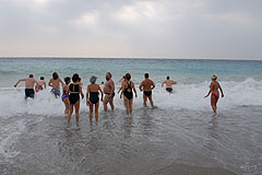 Carnaval de Nice 2008