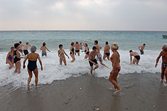 Carnaval de Nice 2008