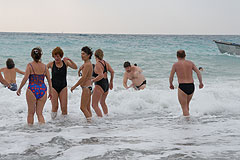 Carnaval de Nice 2008