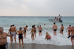 Carnaval de Nice 2008