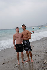 Carnaval de Nice 2008