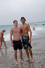 Carnaval de Nice 2008