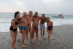 Carnaval de Nice 2008