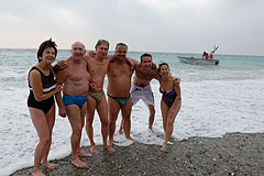 Carnaval de Nice 2008