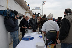 Carnaval de Nice 2008