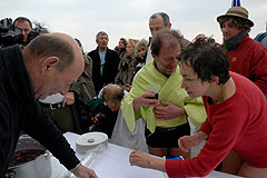 Carnaval de Nice 2008