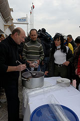 Carnaval de Nice 2008