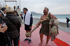 Carnaval de Nice 2008