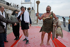 Carnaval de Nice 2008