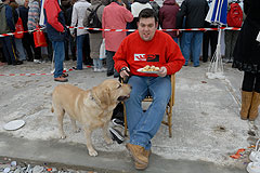 Carnaval de Nice 2008