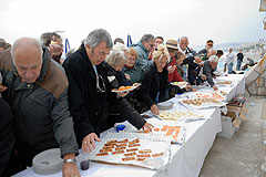 Carnaval de Nice 2008