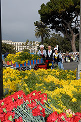 Carnaval de Nice 2008