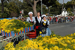 Carnaval de Nice 2008