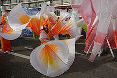 Carnaval de Nice 2008