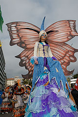 Carnaval de Nice 2008