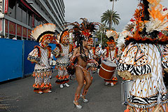 Carnaval de Nice 2008