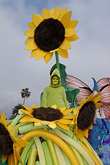 Carnaval de Nice 2008