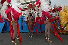 Carnaval de Nice 2008