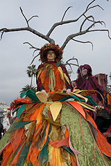 Carnaval de Nice 2008