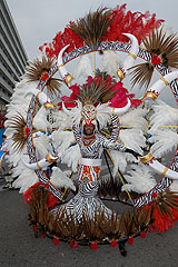 Carnaval de Nice 2008